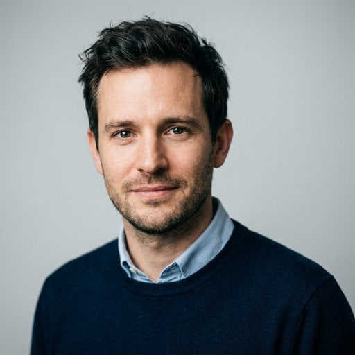 Julien Ferrand
